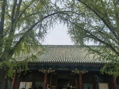 -恭王府博物馆