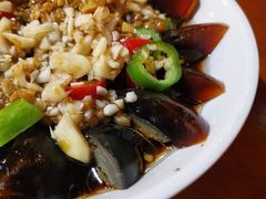 -琥珀老六龙虾(四里河店)