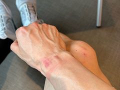 -TRACTION 运动中心(金融街店)