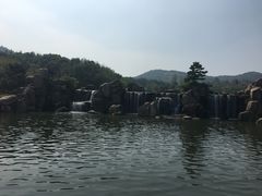 -白马涧龙池景区