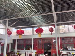 -柳沟豆腐宴69号福豆堂