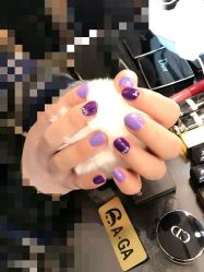 -臻美薈美容养生美甲美睫專門店