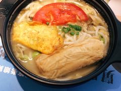 -老娘舅(富都广场店)