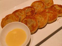 葱油饼-玫瑰厅上海菜(兴国路店)