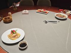 -阿明小菜·海鲜·上海菜(梅陇店)
