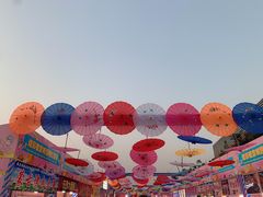 -万达广场(北京槐房店)