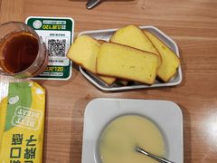 -豪客来牛排(天阳D32店)