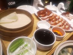 -眉州东坡·熊猫主题餐厅(枫蓝店)