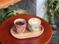 -Joymean coffee.见面咖啡