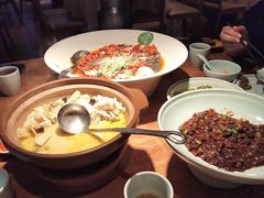 -沅江水·湖南家宴(南村万博长隆商圈店)