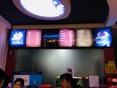 -螺小胖柳州螺蛳粉(钟楼总店)