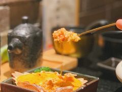 -無境·匠心日本料理(汉街店)