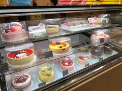 -哈根达斯(芳圆里店)
