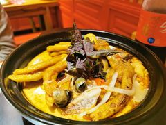 -有间虾铺·经典湘菜·小龙虾(新梦店)