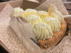 -Pie Bird(新闸路店)