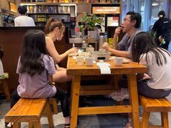 -木屋烧烤(观澜湖新城MH店)