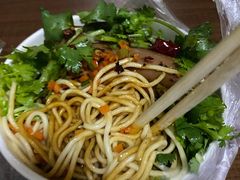 -王记生烫牛杂面馆(兰陵路店)
