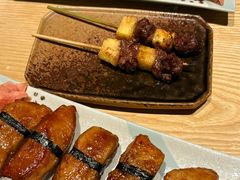 -隐泉京望日式料理(太和广场店)