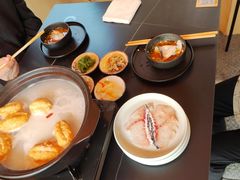 -牛牛和牛海鲜粥底火锅(长虹国际城店)