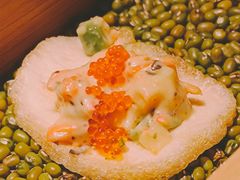 -匠和风精致料理(祥禾天地店)