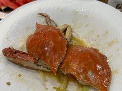 -北戴河转鱼·炒螃蟹酱餐厅
