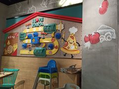 -棒约翰比萨·意面(剑河店)