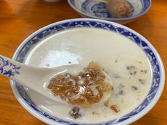 -韵姐牛奶甜品世家