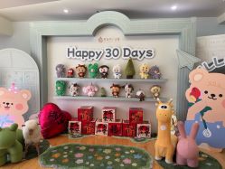 -致友月子会所旗舰店