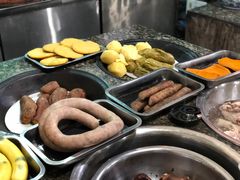 -天发长铁锅炖(王秀村店)