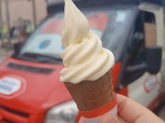 -富豪雪糕车流动点(尖沙咀店)