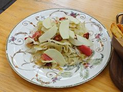 芹菜绿苹果沙拉-IL TEATRO 精品意大利餐厅