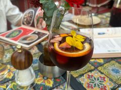 -BROWNSTONE布朗石西班牙餐厅(富城店)