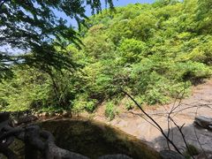 -西安祥峪森林公园