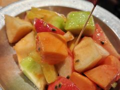 -水平有限广西米粉·广西风味集(五道口店)