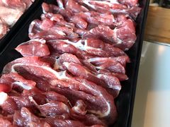 -牛记皇鲜牛肉火锅(环球度假区梨园店)