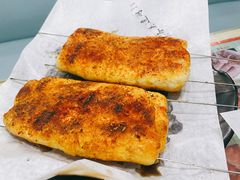 炭烤火烧-美达尔(中山路店)