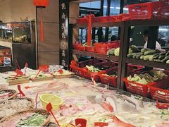 -抱德·潮汕味(敦和店原惠城鱼仔)
