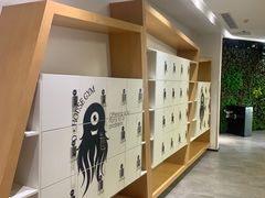 -帝豪斯健身俱乐部(市府恒隆广场店)