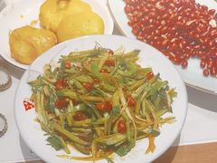 -遇东北林区铁锅炖(南开店)