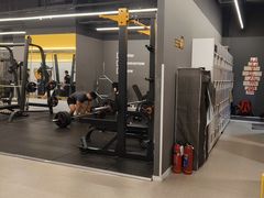 -FEELINGME乐刻私教馆·健身(玖悦荟店)
