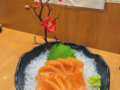 -诚家·日式烧鸟·深夜食堂(虹桥天街店)