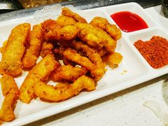-海底捞火锅(顺义华联店)