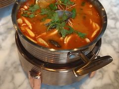 -simply thai天泰(世纪汇店)