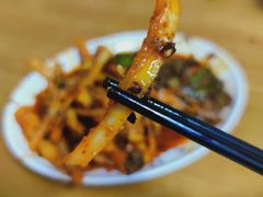 -鸡西冷面(翠竹店)