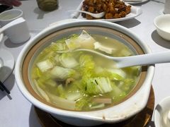 -峨嵋酒家(地安门店)