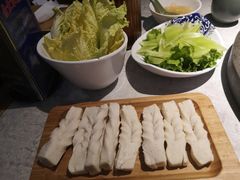 -鲜潭蒸汽石锅鱼(五道口购物中心店)