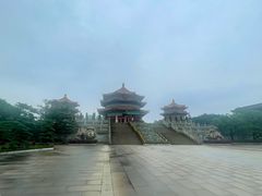 -广东圆玄道观