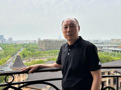 -上海浦东星河湾酒店