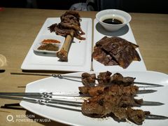 -西北45°(世茂广场店)