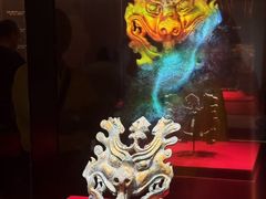 -北京大葆台遗址博物馆